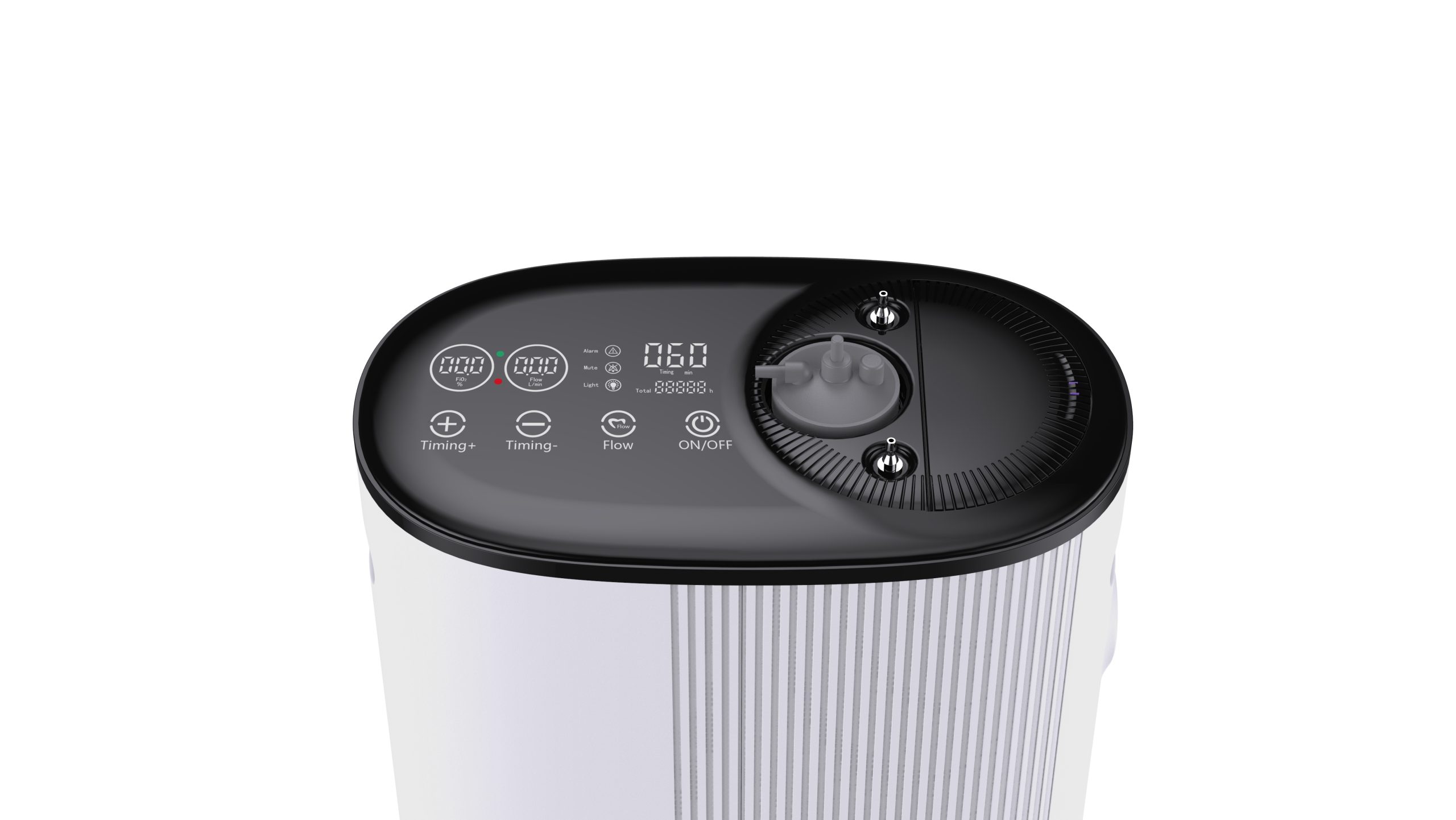 What is Home Oxygen Medical Equipment: A Complete Guide - YOYI CARE